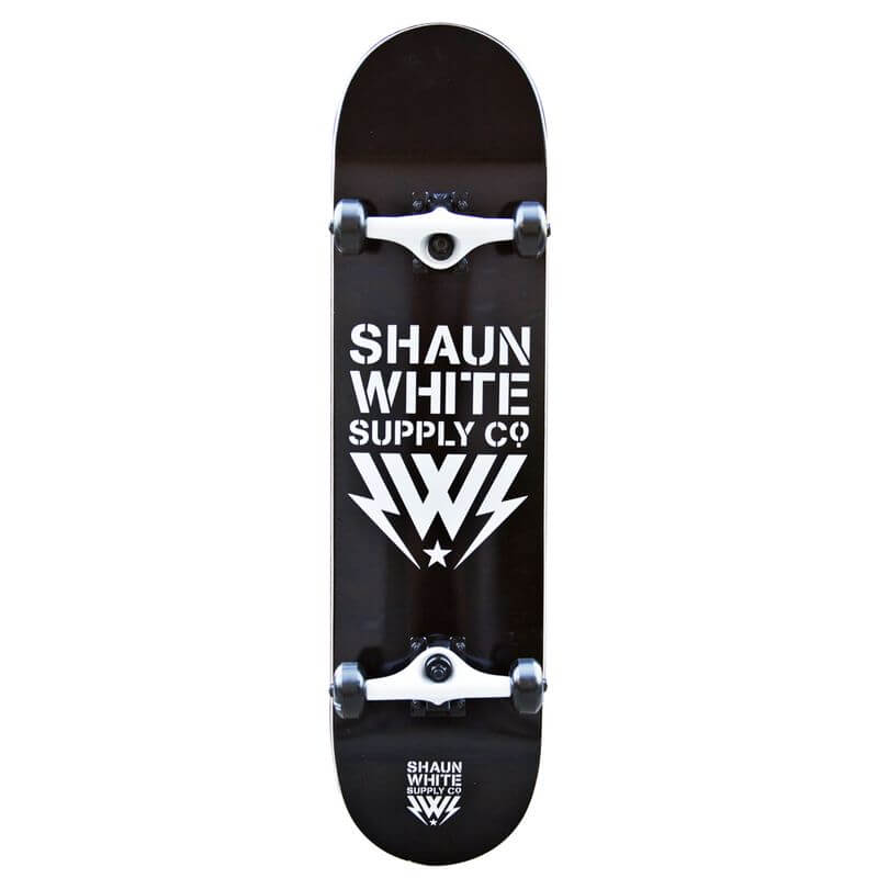 Skateboard Core, Shaun White