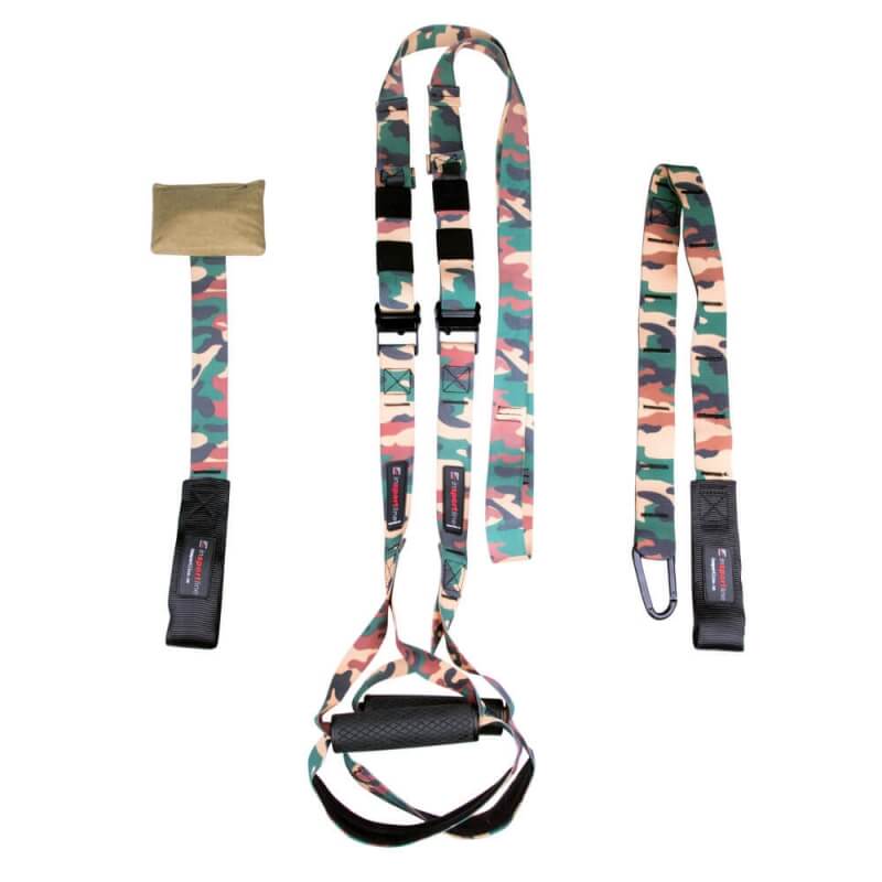 Sling Trainer Camo, inSPORTline