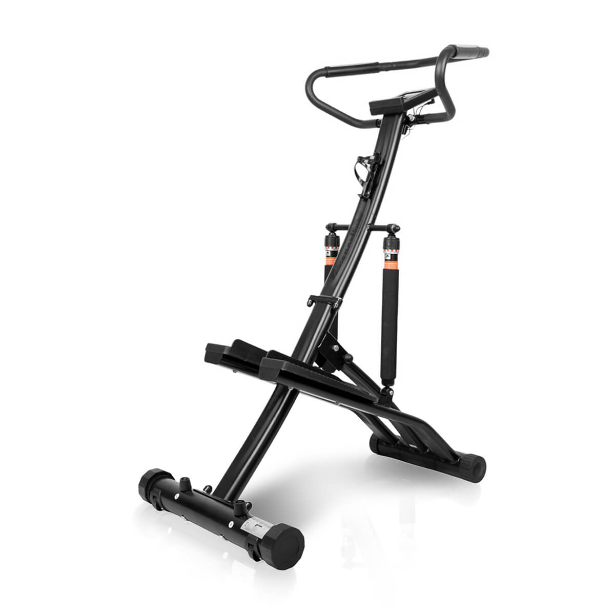 Stepmaskin Bailar Black, inSPORTline