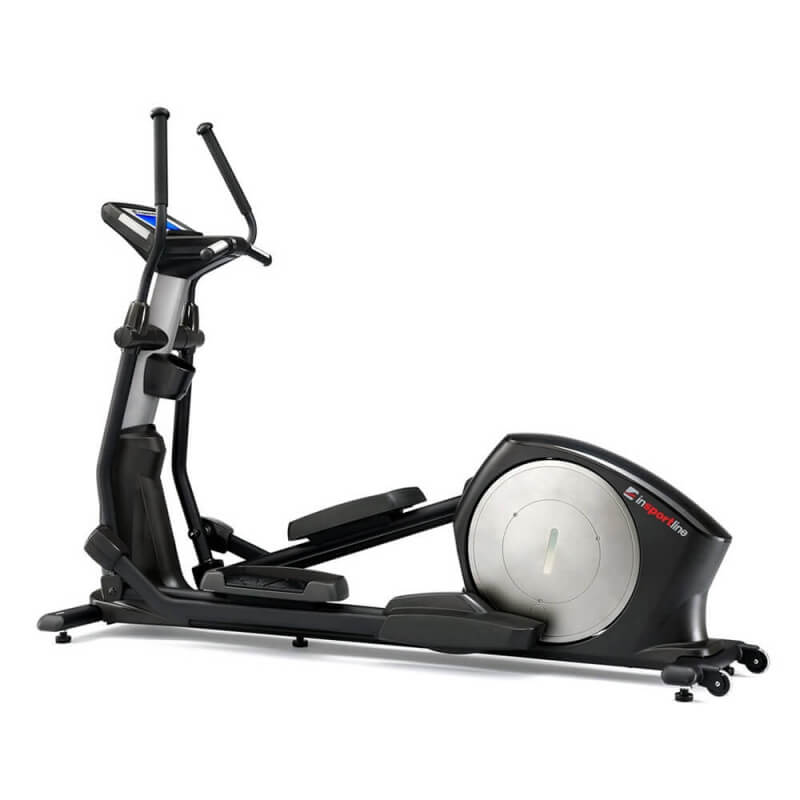 Sjekke Crosstrainer SEG EG 7820, inSPORTline hos SportGymButikken.no