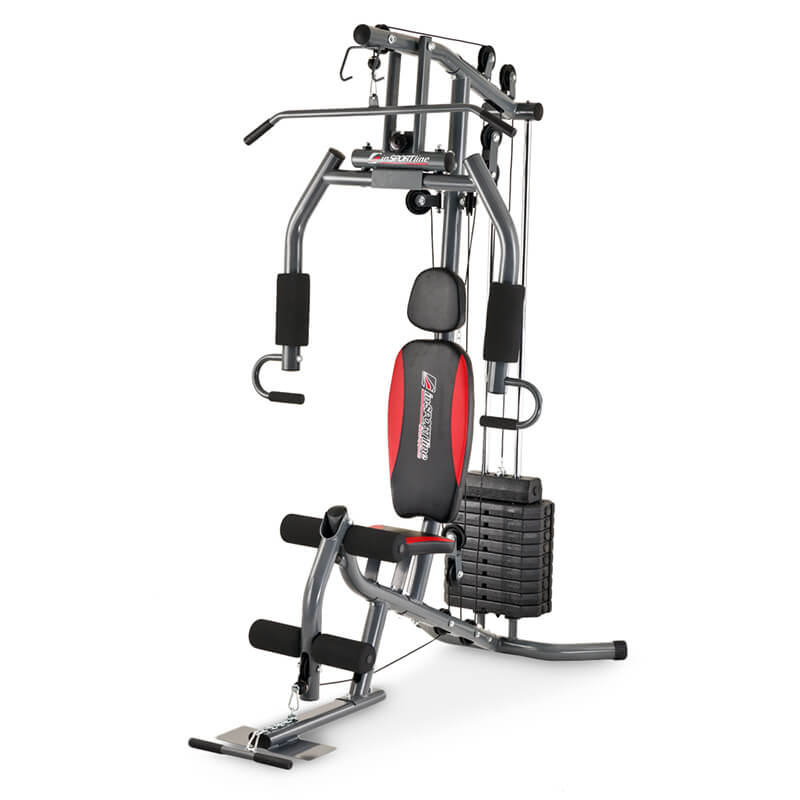 ProfiGym C30, [Kunde Return] inSPORTline