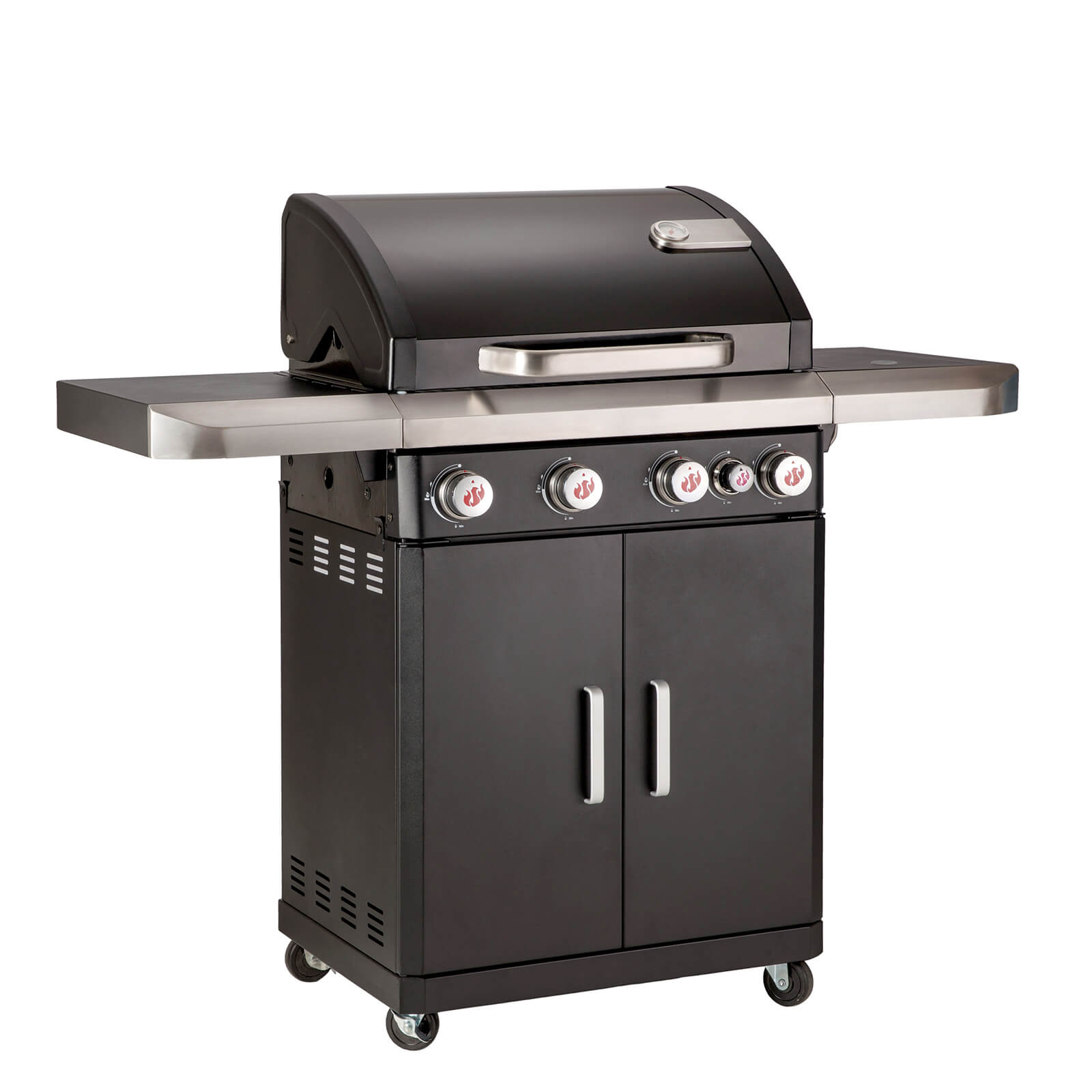 Gassgrill Rexon PTS 4.1, Landmann