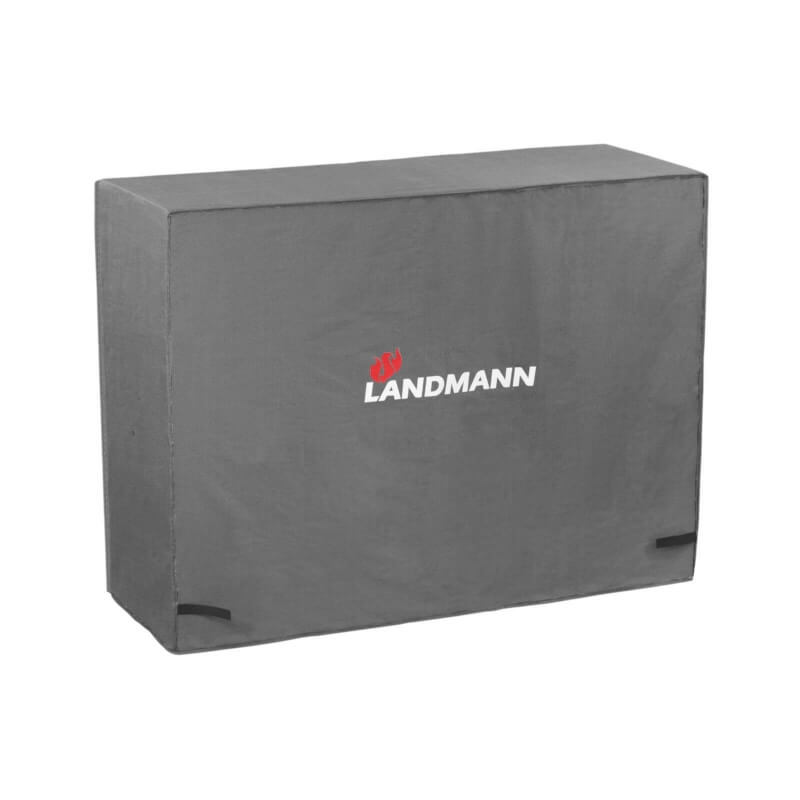 Trekk til grill (Large), Landmann