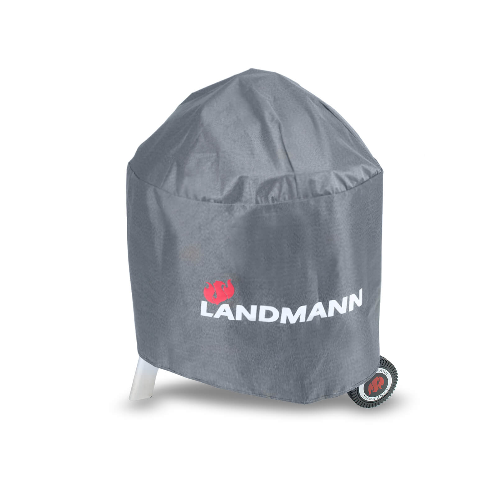 Trekk rundt luksus, Landmann