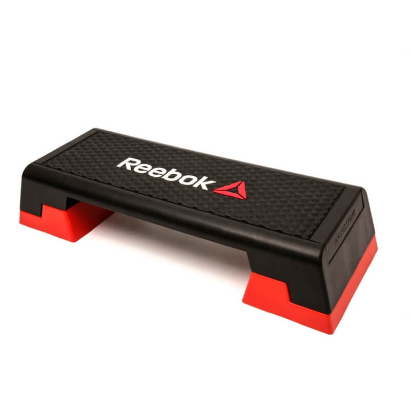 Stepkasse Step Studio DELTA, Reebok