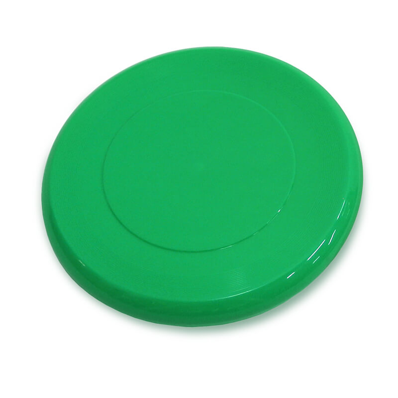 Frisbee, 100 g, grønn