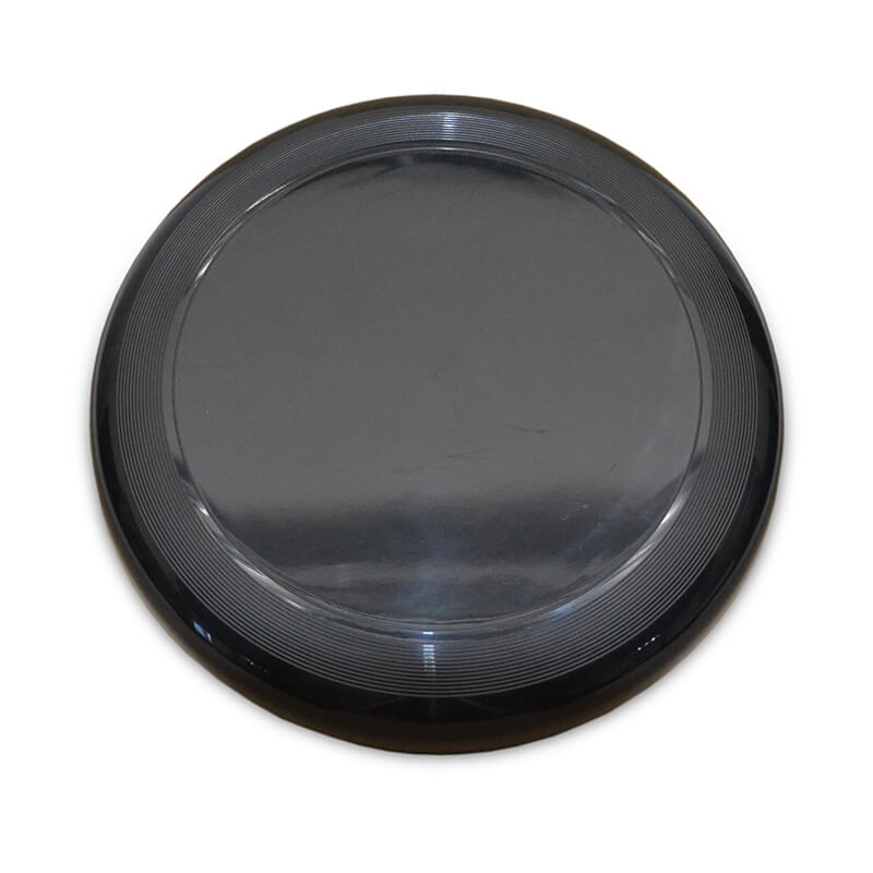 Frisbee Pro, 160 g, sort