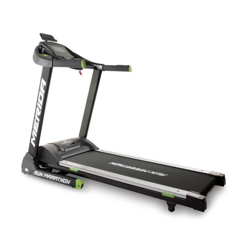 Sjekke Tredemølle Run Marathon, Merida hos SportGymButikken.no