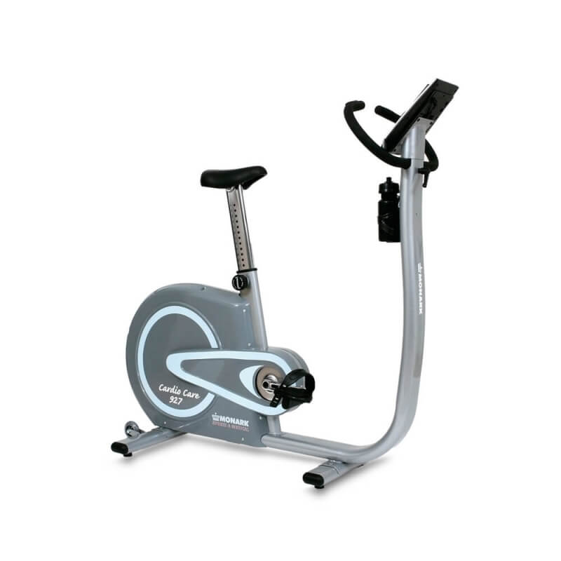 Sjekke Monark 927X, Medical range hos SportGymButikken.no