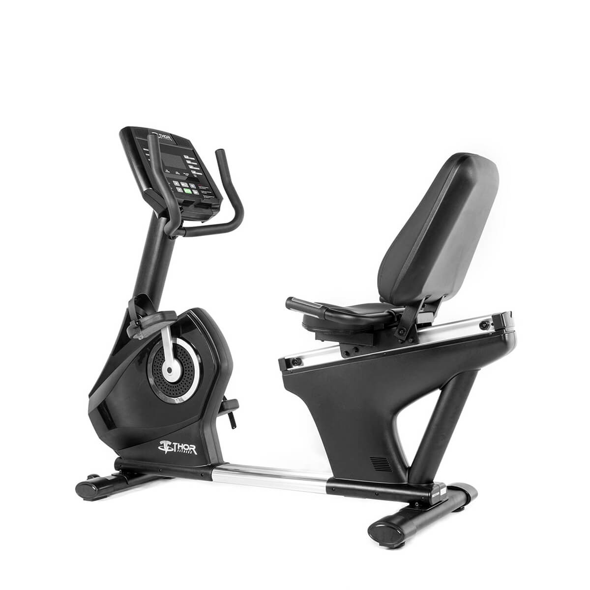 Trimsykkel 4100 Recumbent Fitness