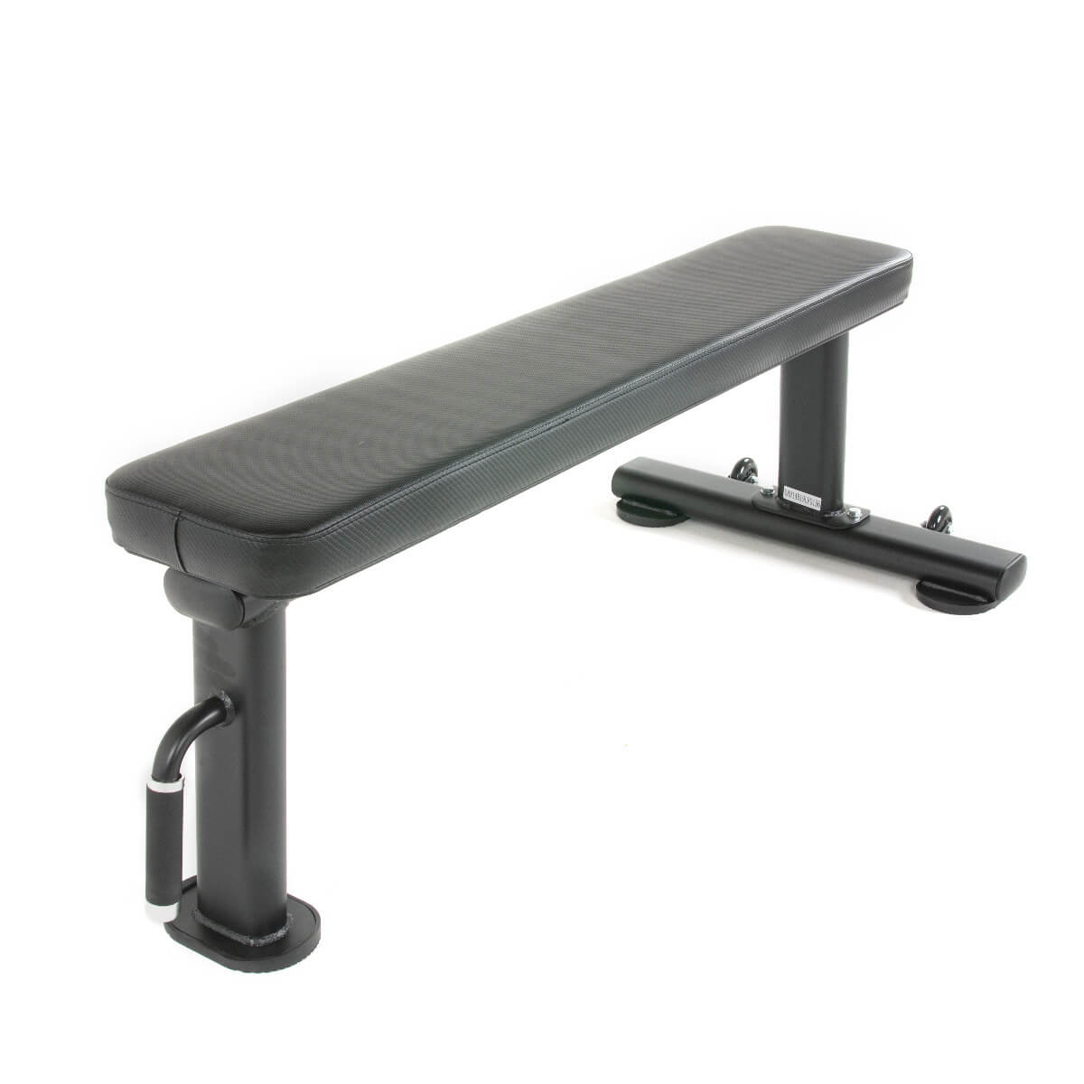 Flat bench standard view 2