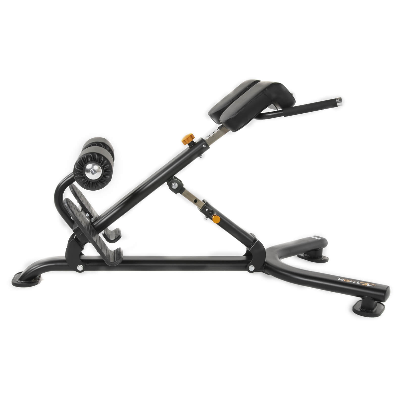 Thor Fitness Back Extension, bilde 2 av 5