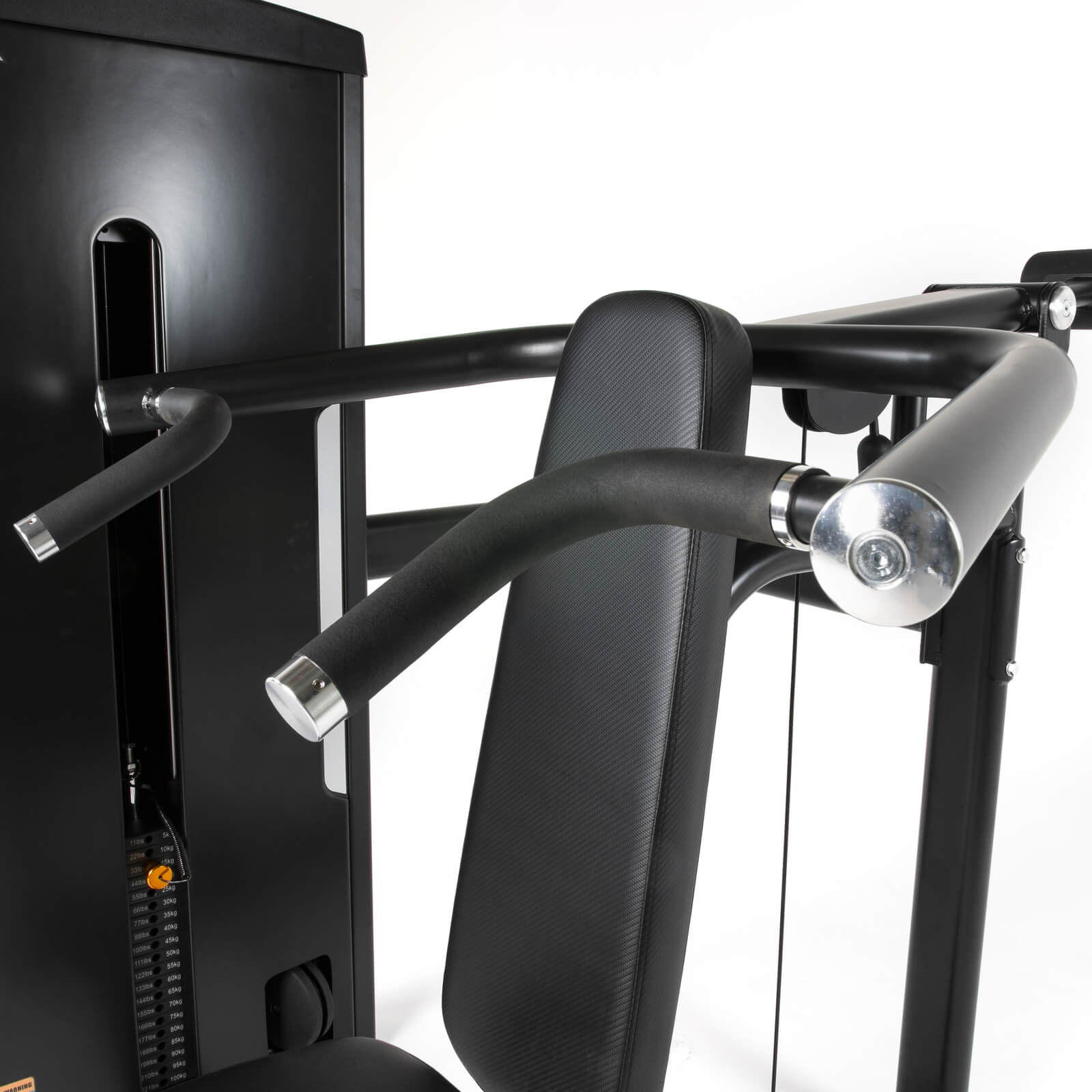 Thor Fitness Shoulder Press, bilde 4 av 5
