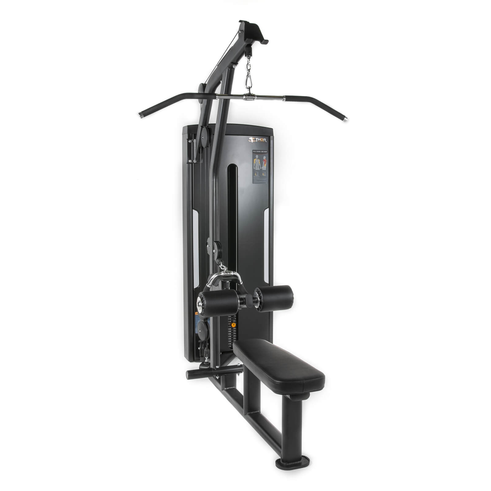 Thor Fitness Lat Pull Down / Row