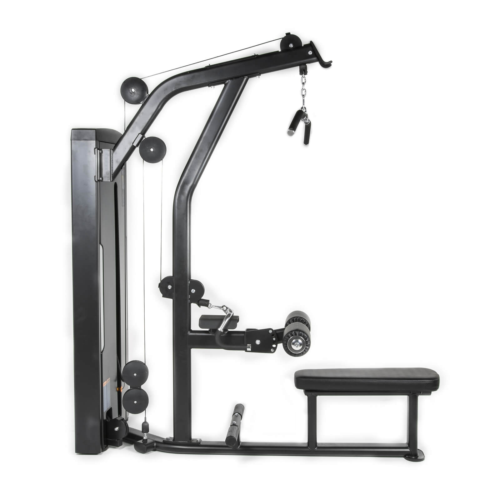 Thor Fitness Lat Pull Down / Row, bilde 2 av 6