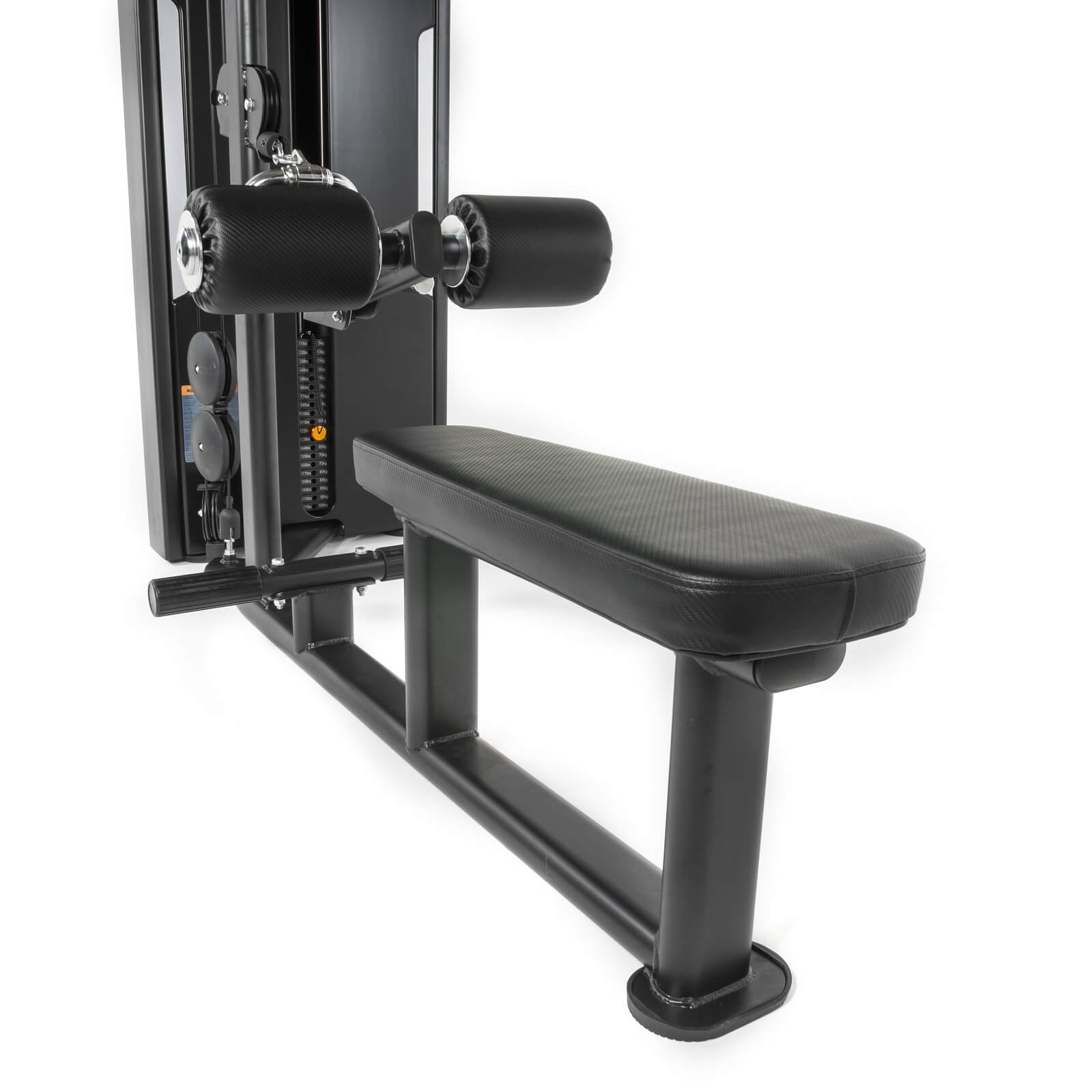 Thor Fitness Lat Pull Down / Row, bilde 6 av 6