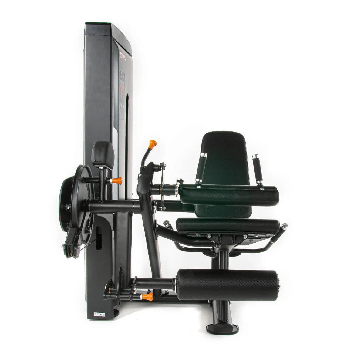 Thor Fitness Leg Extension/Leg Curl 100 kg, bilde 2 av 6