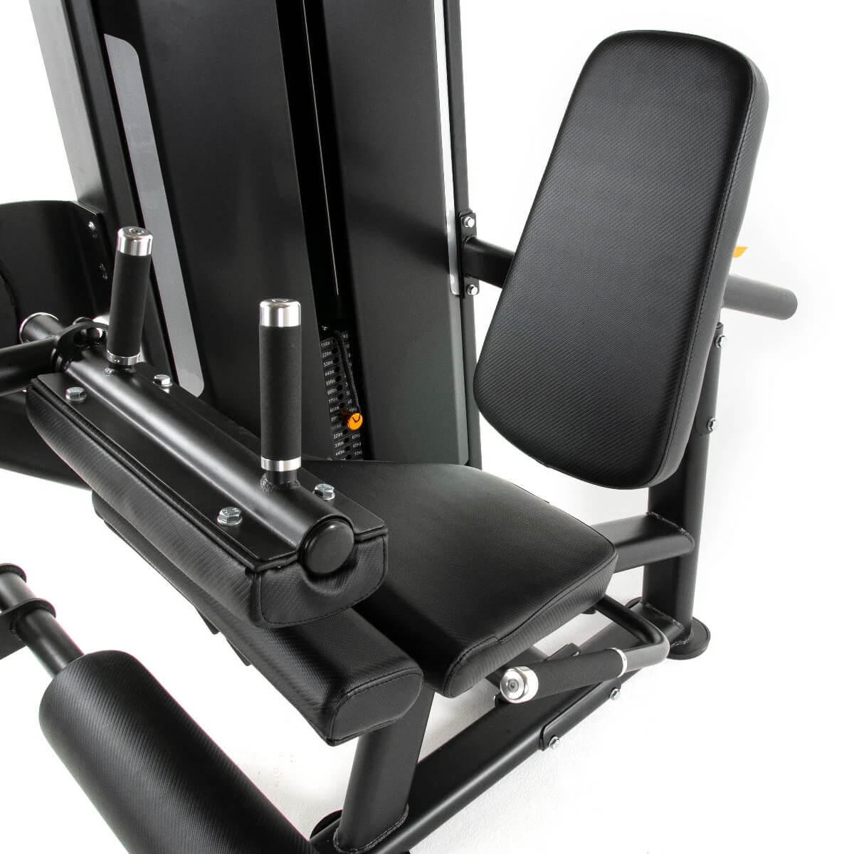 Thor Fitness Leg Extension/Leg Curl 100 kg, bilde 3 av 6