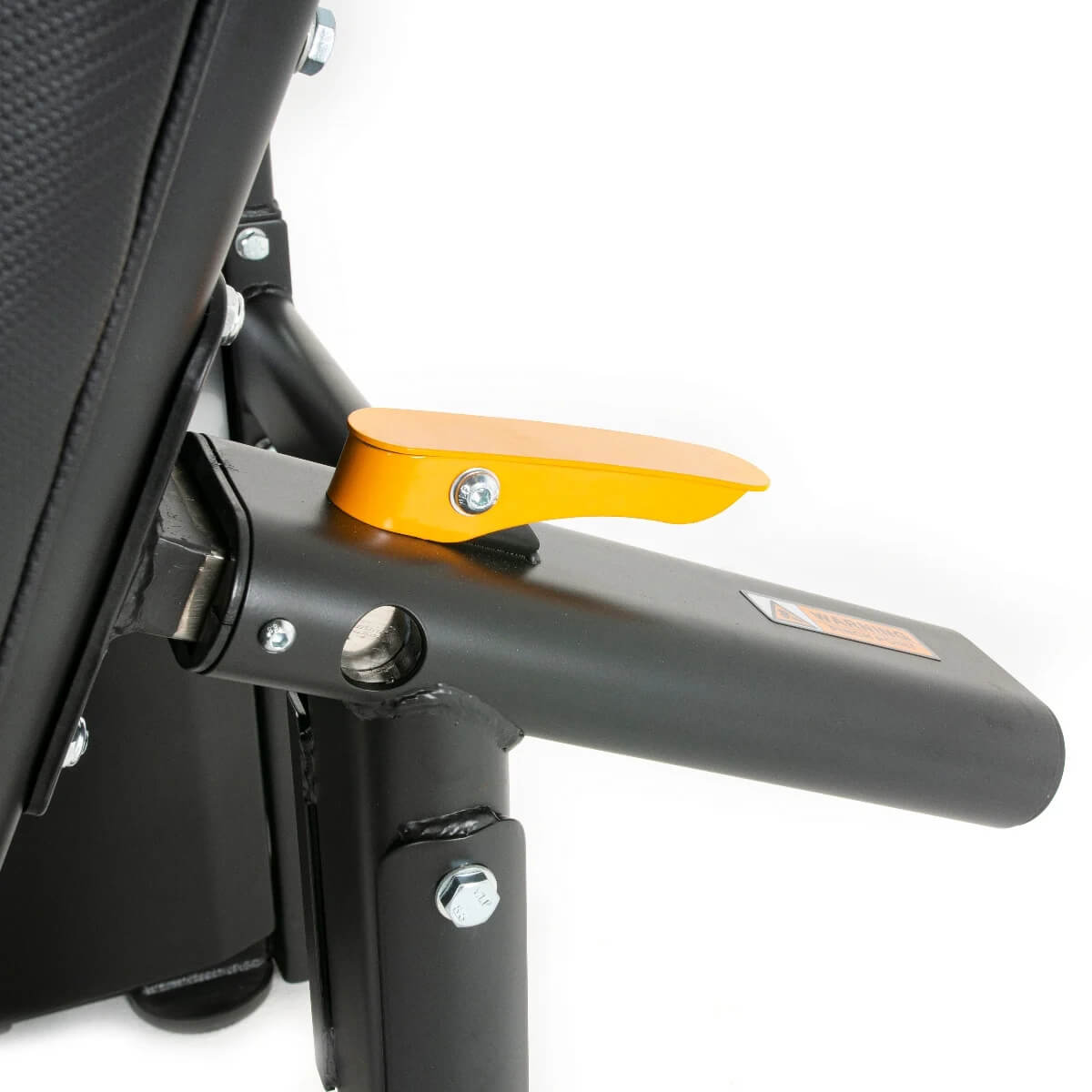 Thor Fitness Leg Extension/Leg Curl 100 kg, bilde 5 av 6