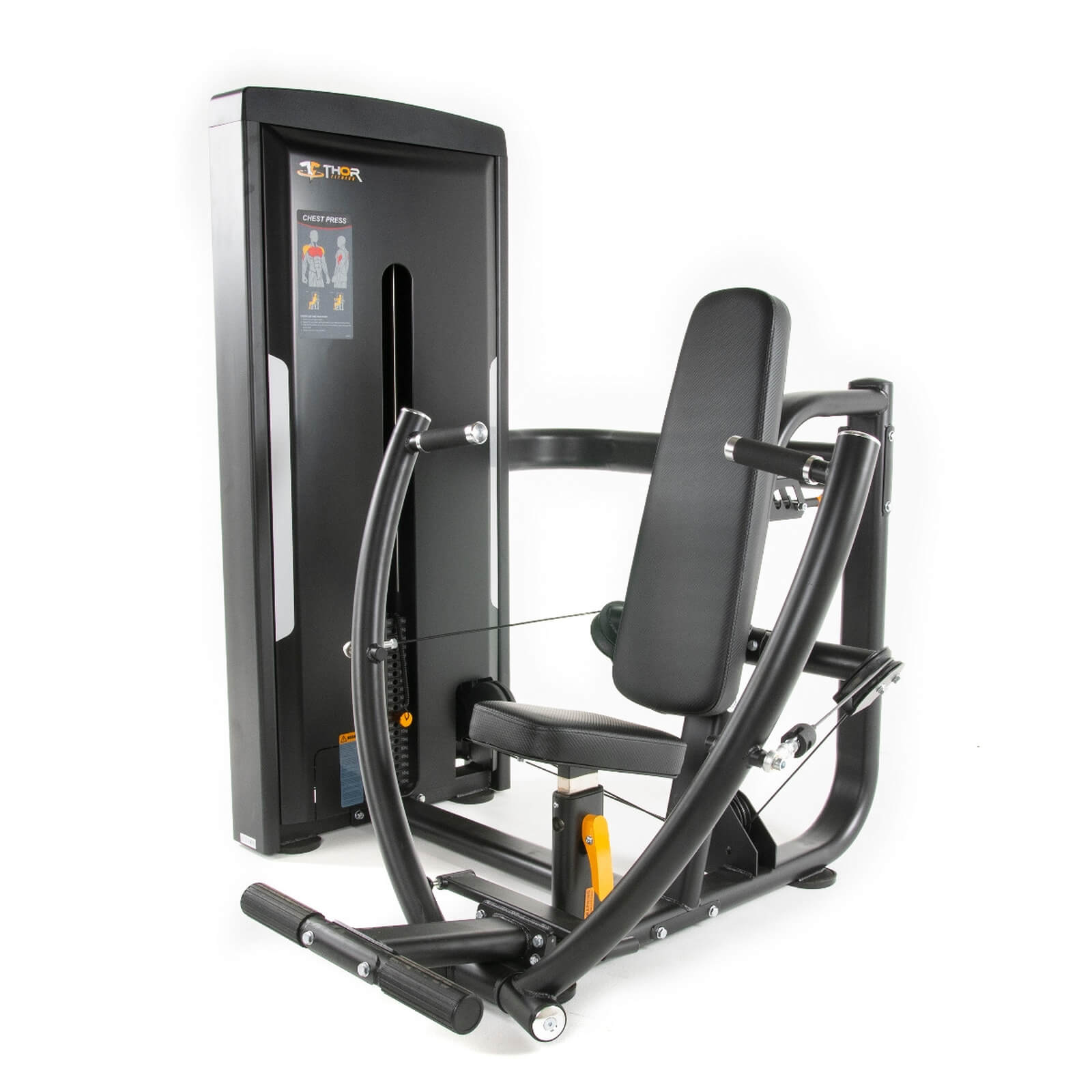 Thor Fitness Chest Press