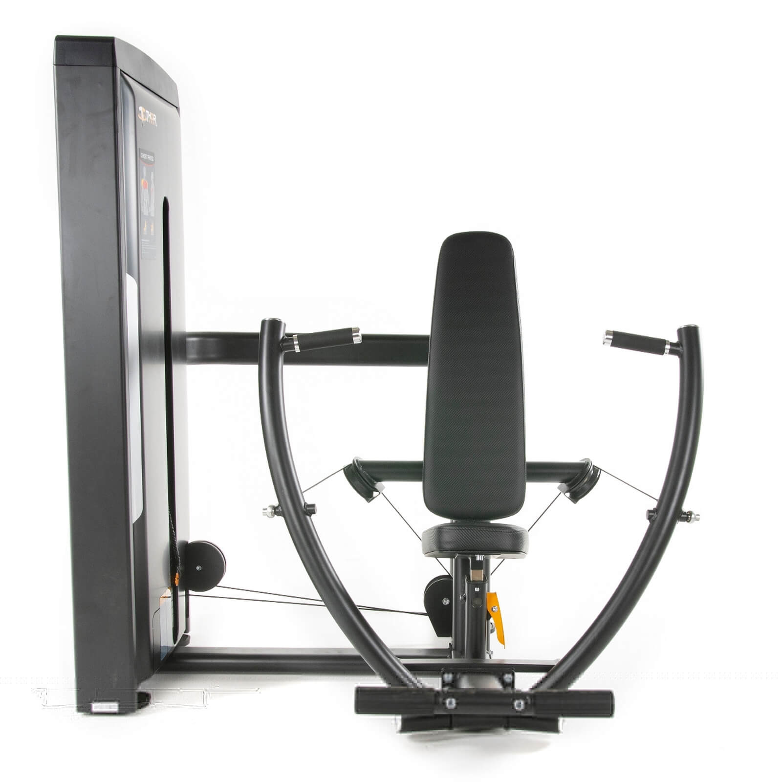 Thor Fitness Chest Press, bilde 2 av 6