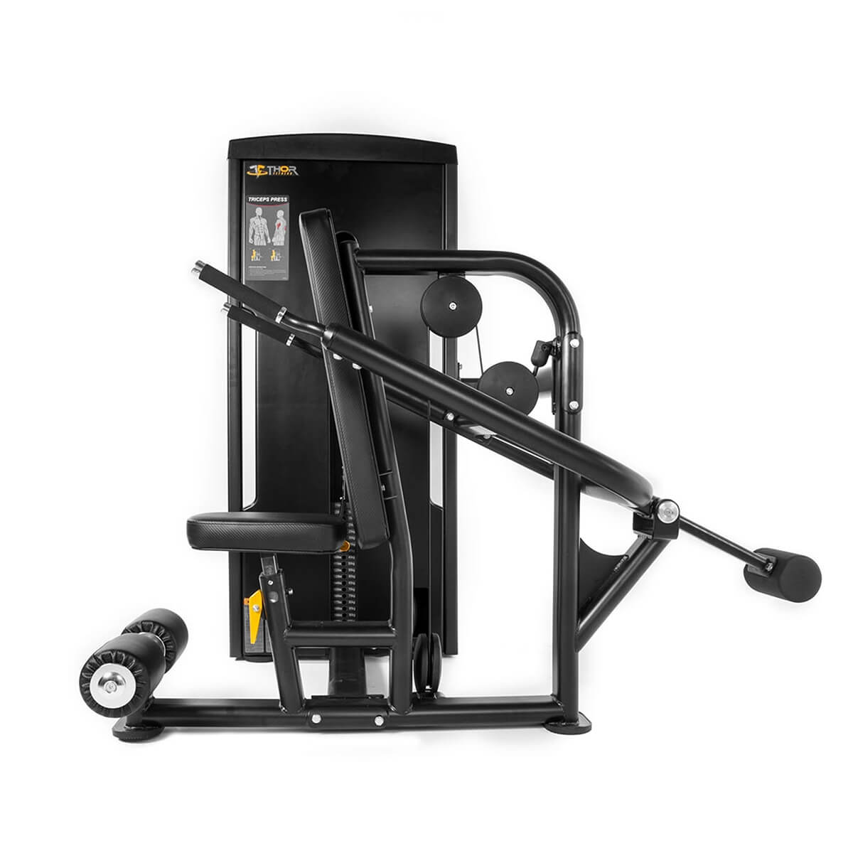 Triceps Press, Thor Fitness