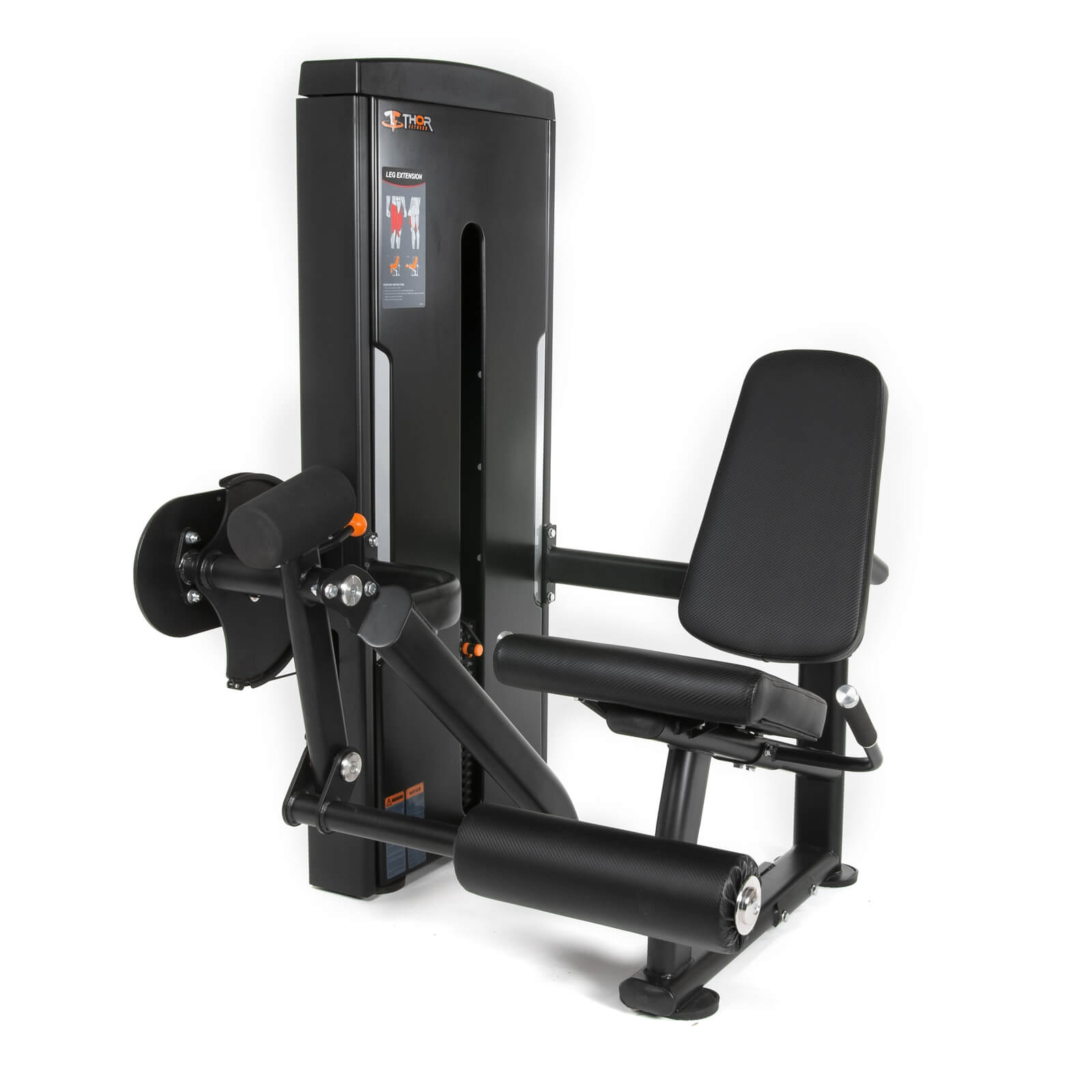 Thor Fitness Leg Extension SWS014