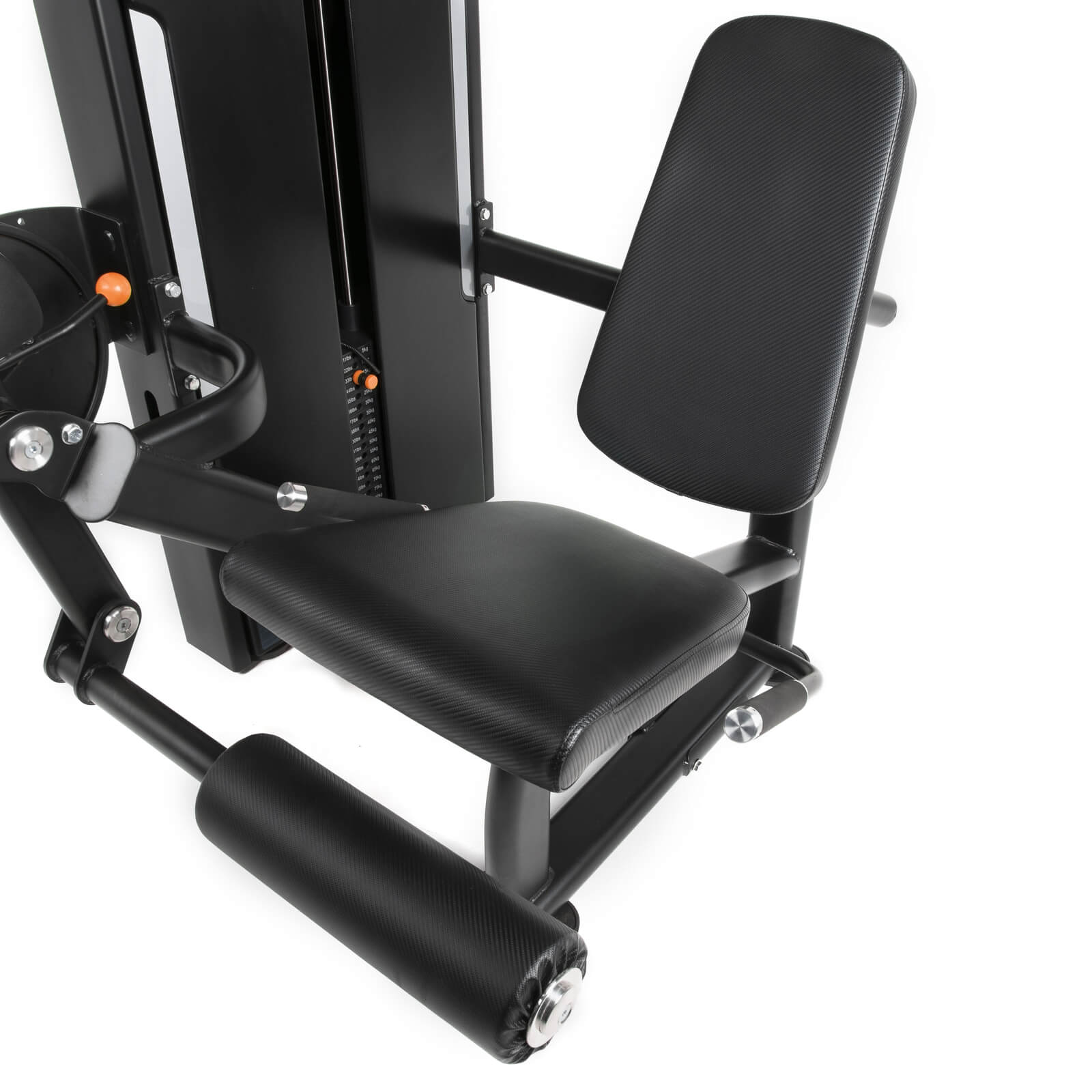 Thor Fitness Leg Extension SWS014, bilde 3 av 5