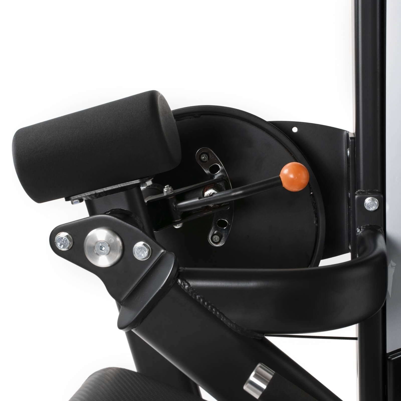 Thor Fitness Leg Extension SWS014, bilde 4 av 5