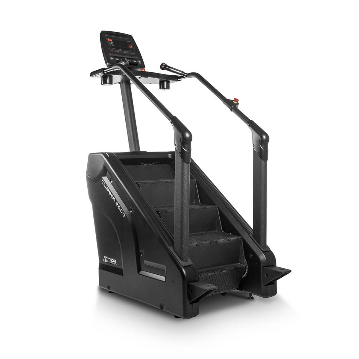 Stepmaskin Climber 2000