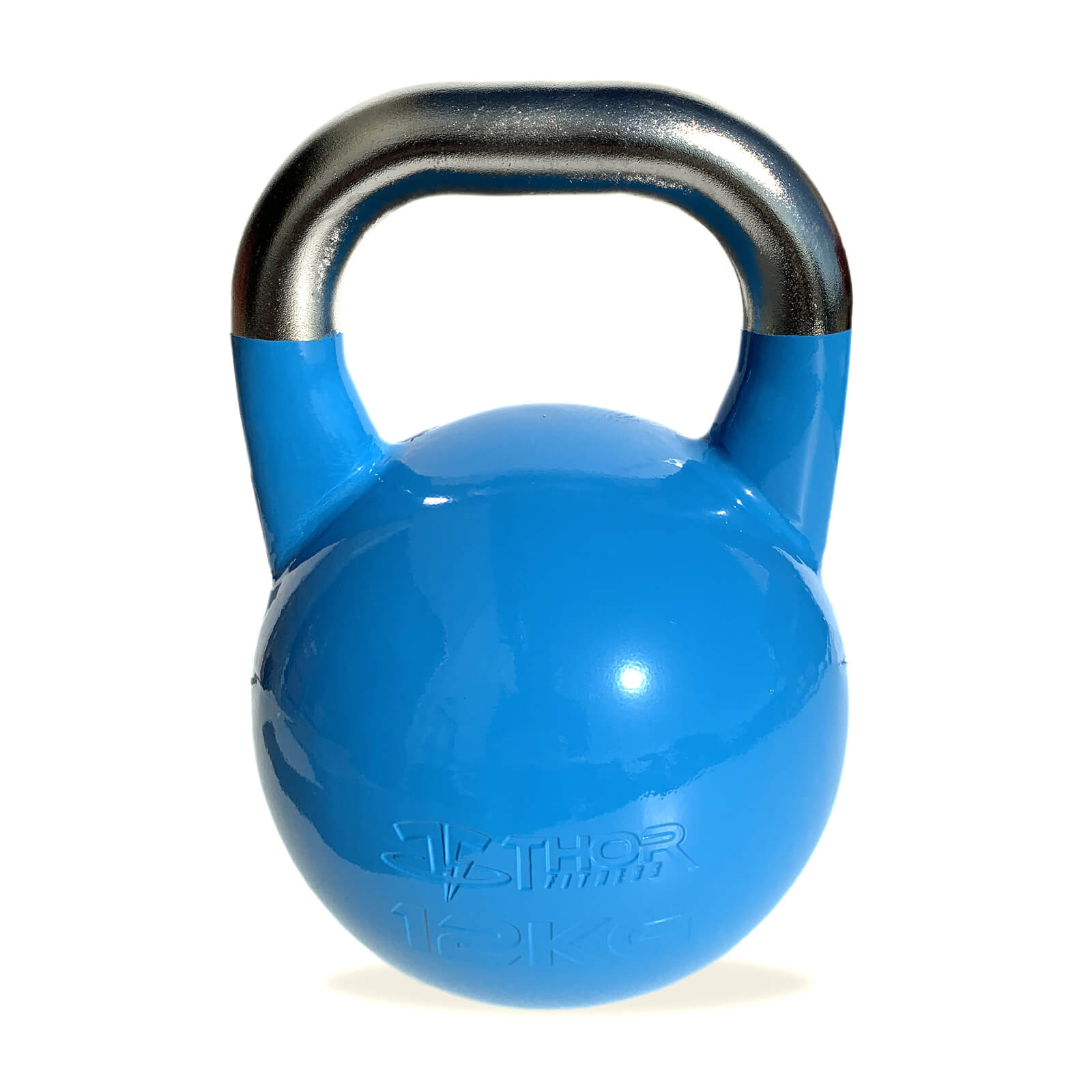 Competition Kettlebell, 12 kg, Thor Fitness