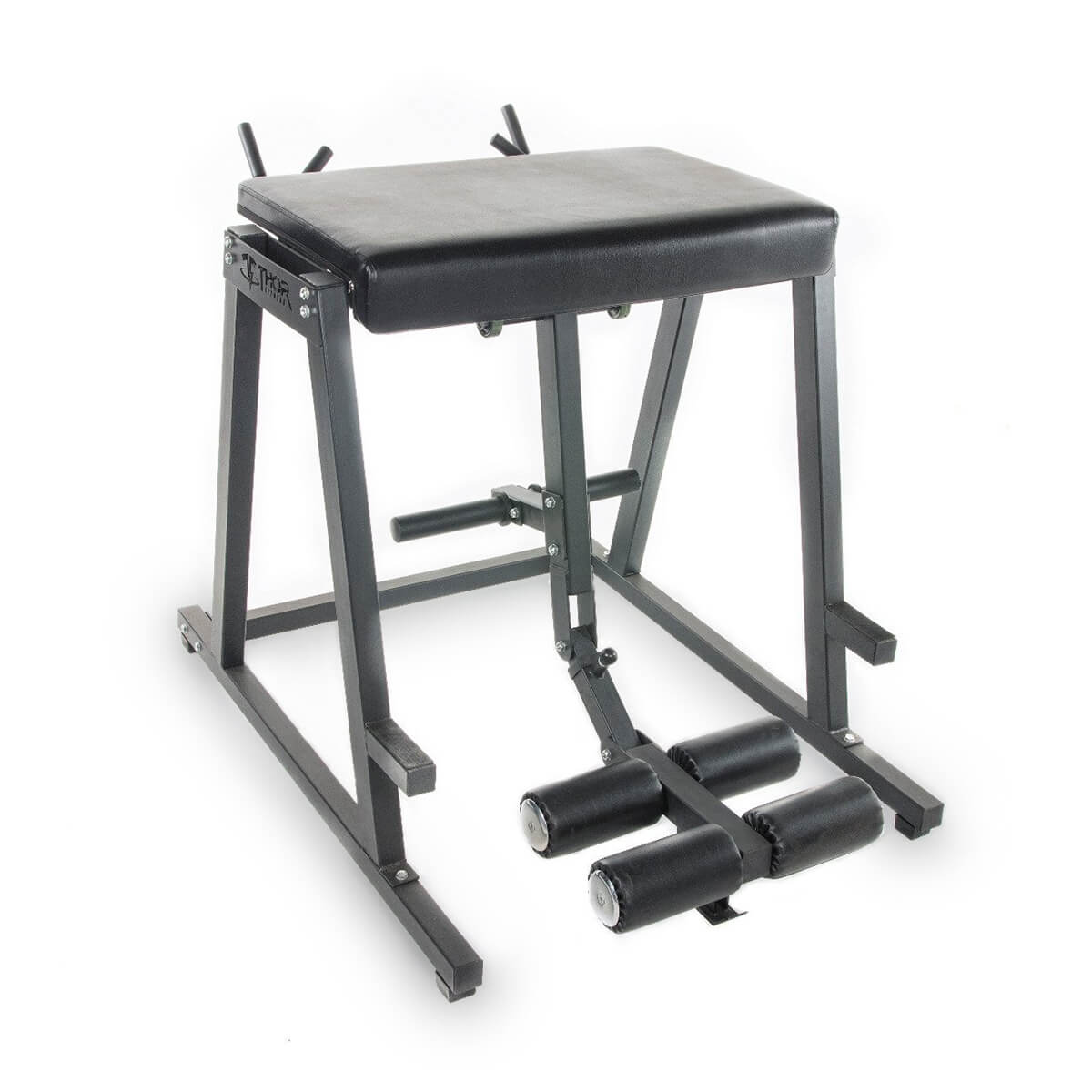 Thor Fitness Reverse Hyperextension