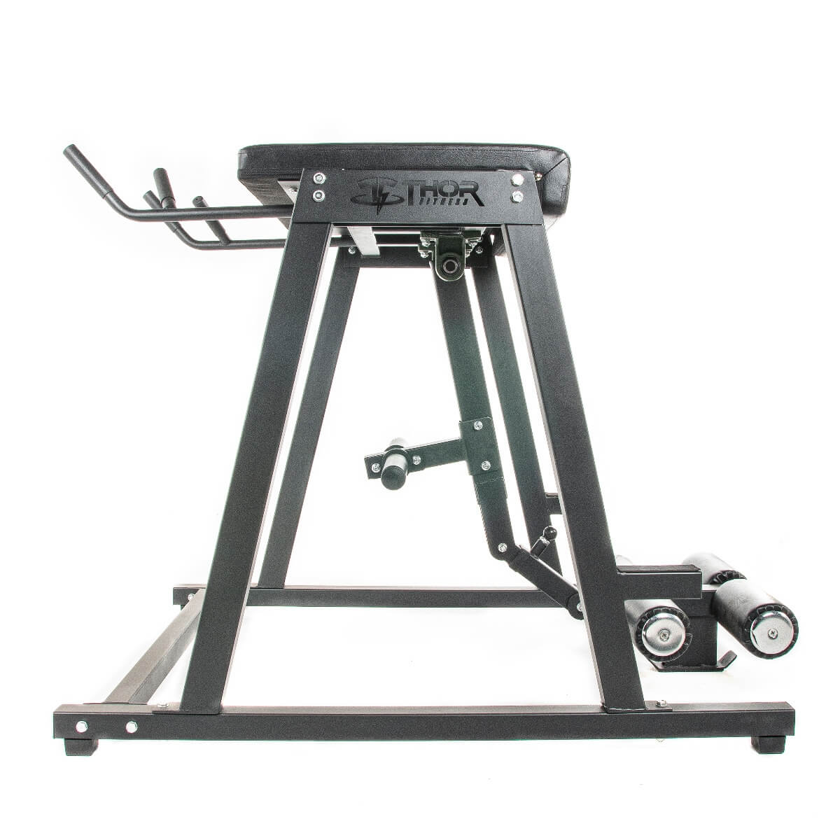 Thor Fitness Reverse Hyperextension, bilde 2 av 6