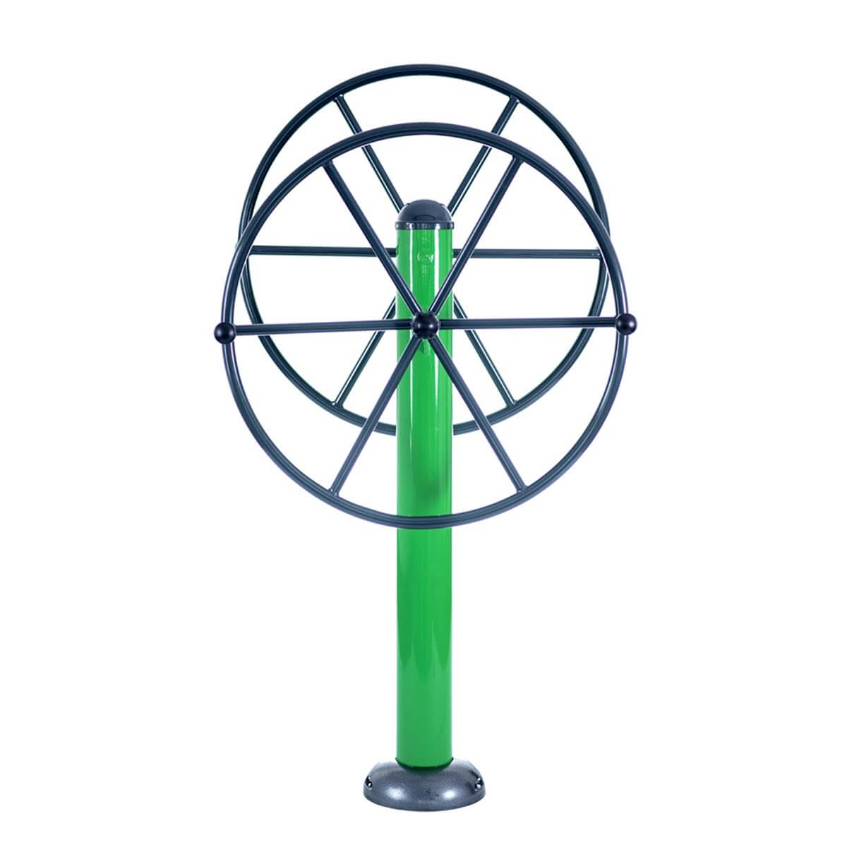 Shoulder Wheel, XC Outdoor