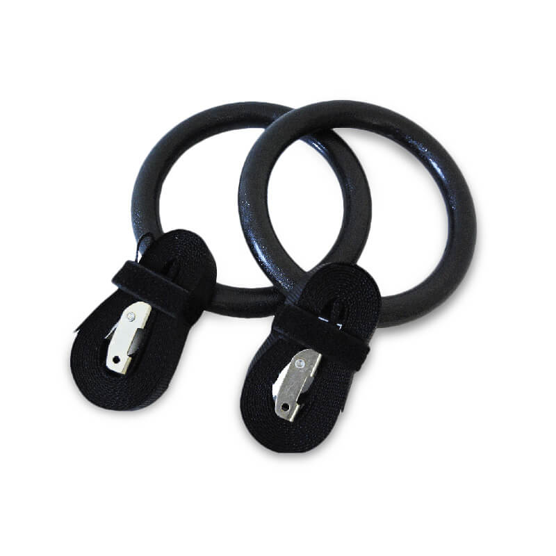 Gym Rings, OMPU