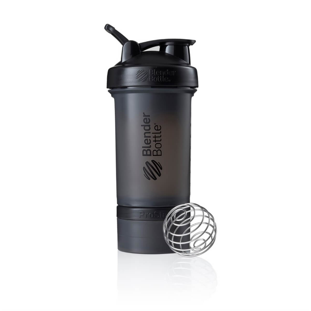 Sjekke Blender Bottle ProStak, 650 ml, Blender Bottle hos SportGymButikken.no