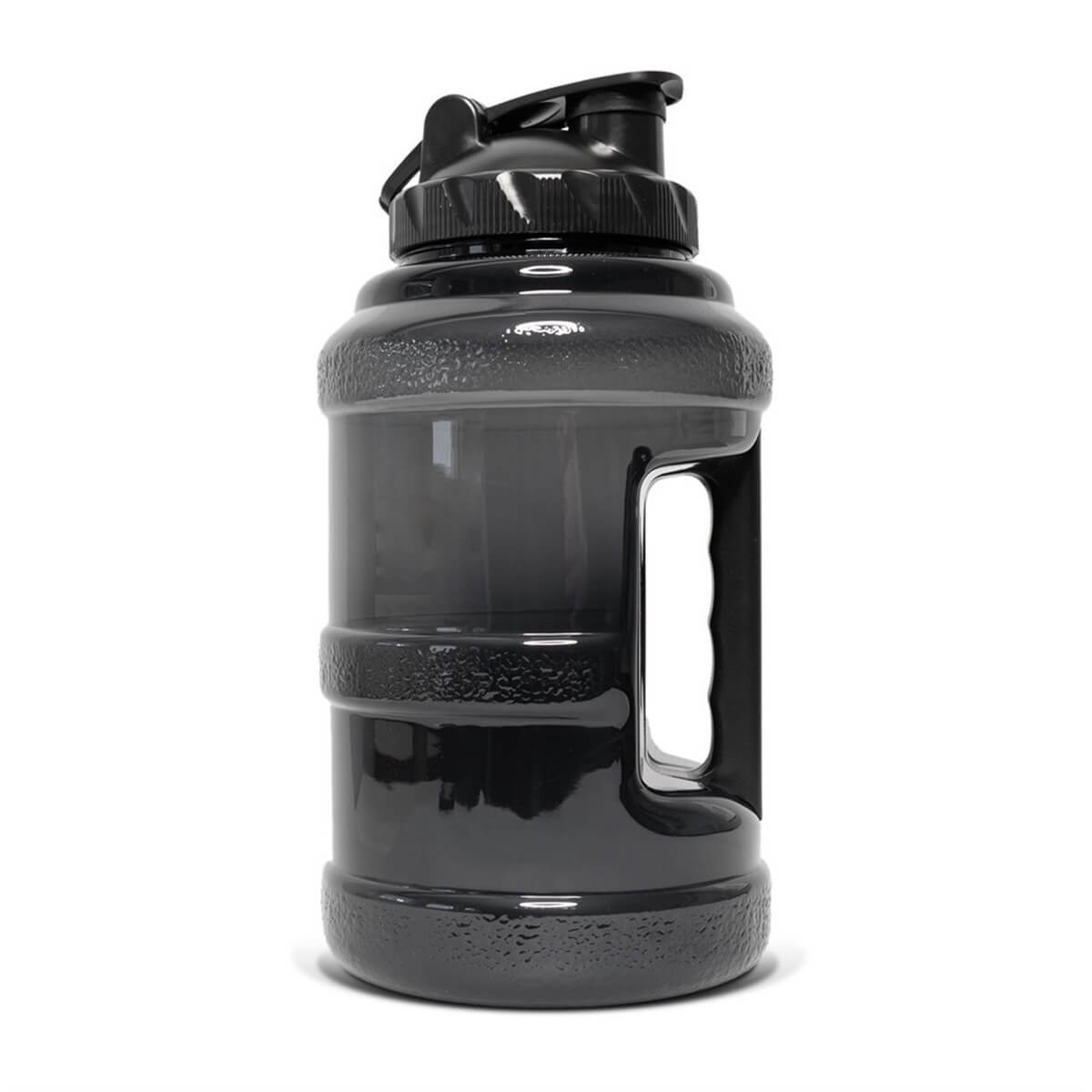 Sjekke Shaker Jug, 2.2 L, clear black, K2K hos SportGymButikken.no