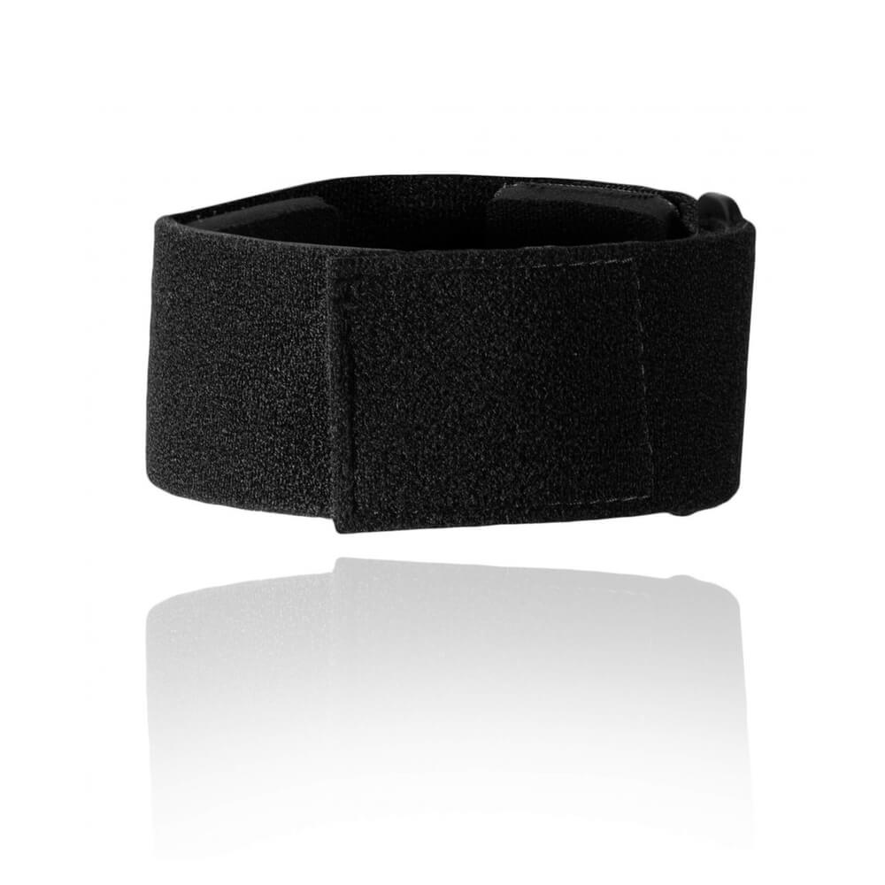 UD Tennis Elbow-Strap, black view 2