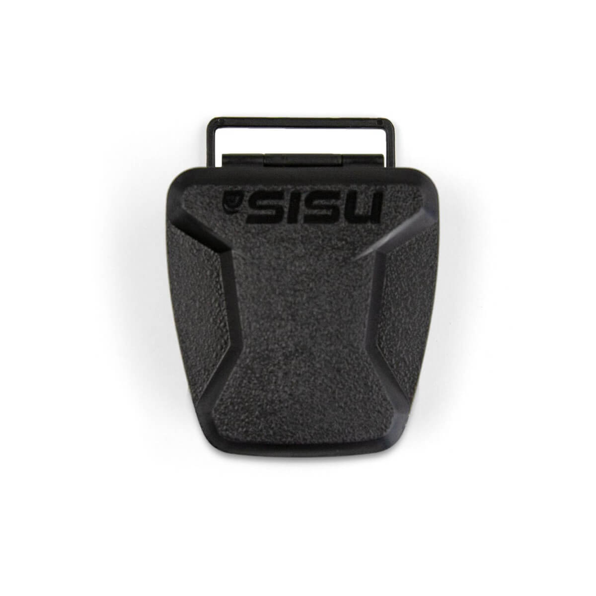 Sjekke SISU Mouthguard Case, Black, SISU hos SportGymButikken.no
