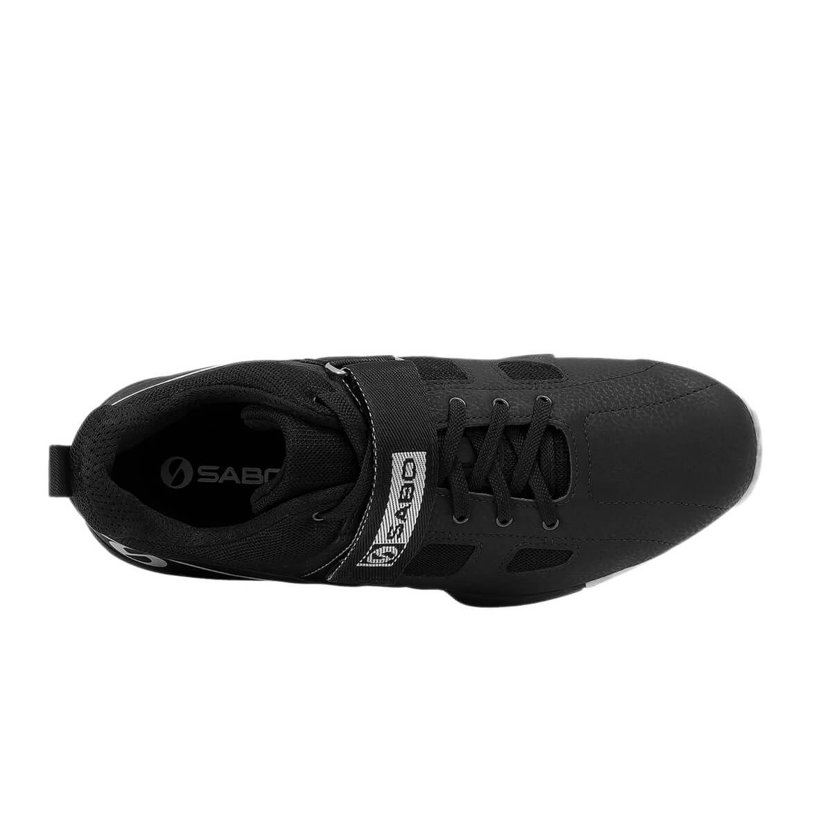 Kjøp SABO Sports Løftesko Weightlift, black, 43 online hos Kjøp SABO Sports Løftesko Weightlift, black, 43 online hos