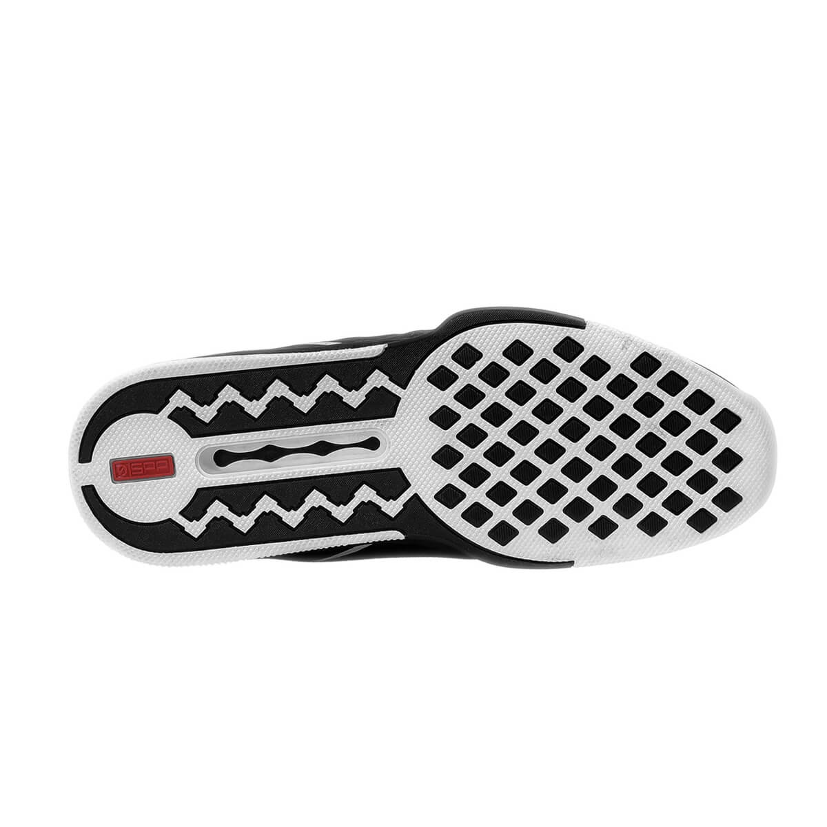 Kjøp SABO Sports Løftesko Weightlift, black, 43 online hos Kjøp SABO Sports Løftesko Weightlift, black, 43 online hos