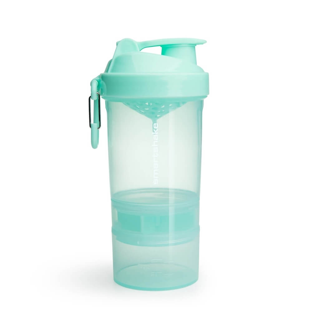 Sjekke Original2GO, 600 ml, SmartShake hos SportGymButikken.no