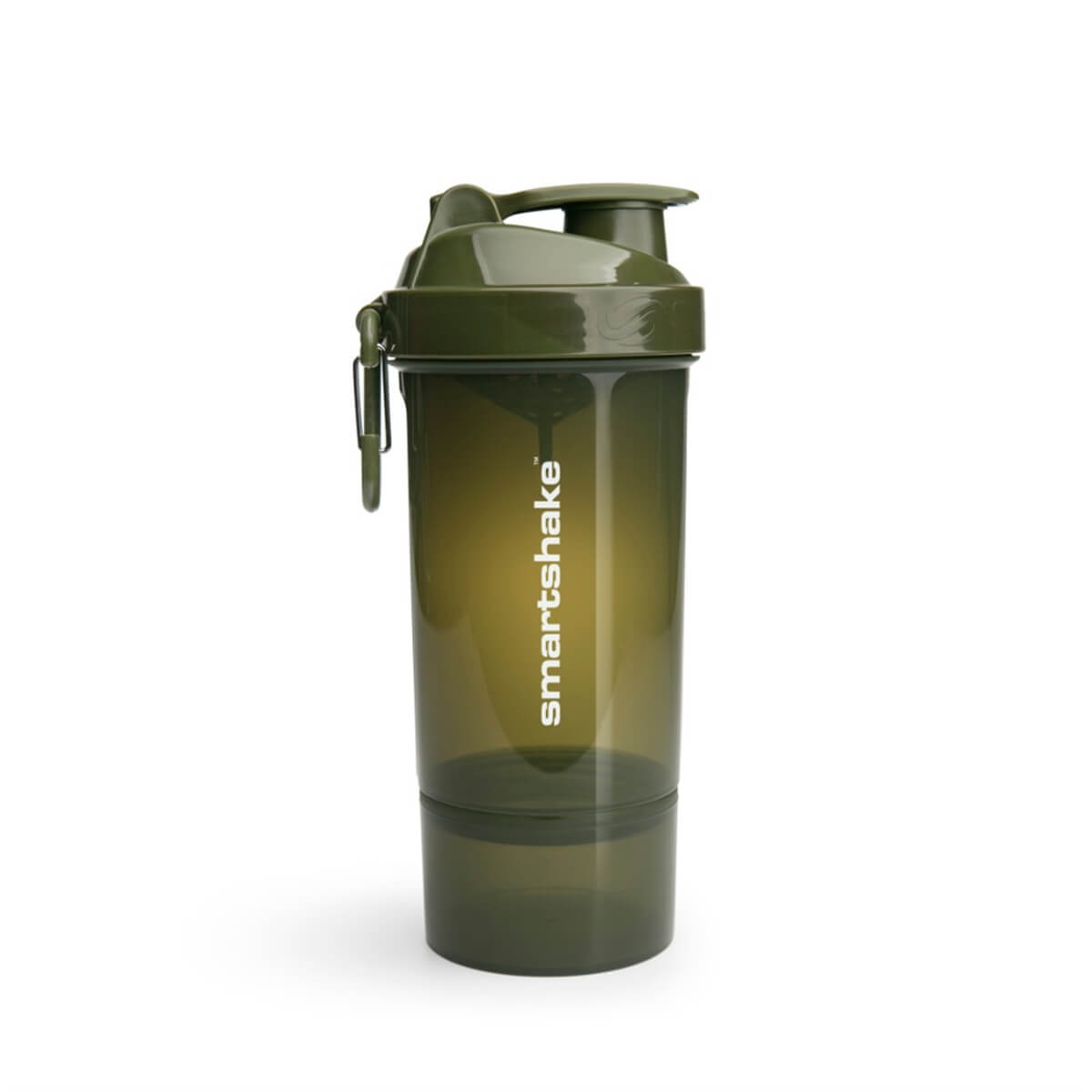 Sjekke Original2GO ONE, 800 ml, Smartshake hos SportGymButikken.no