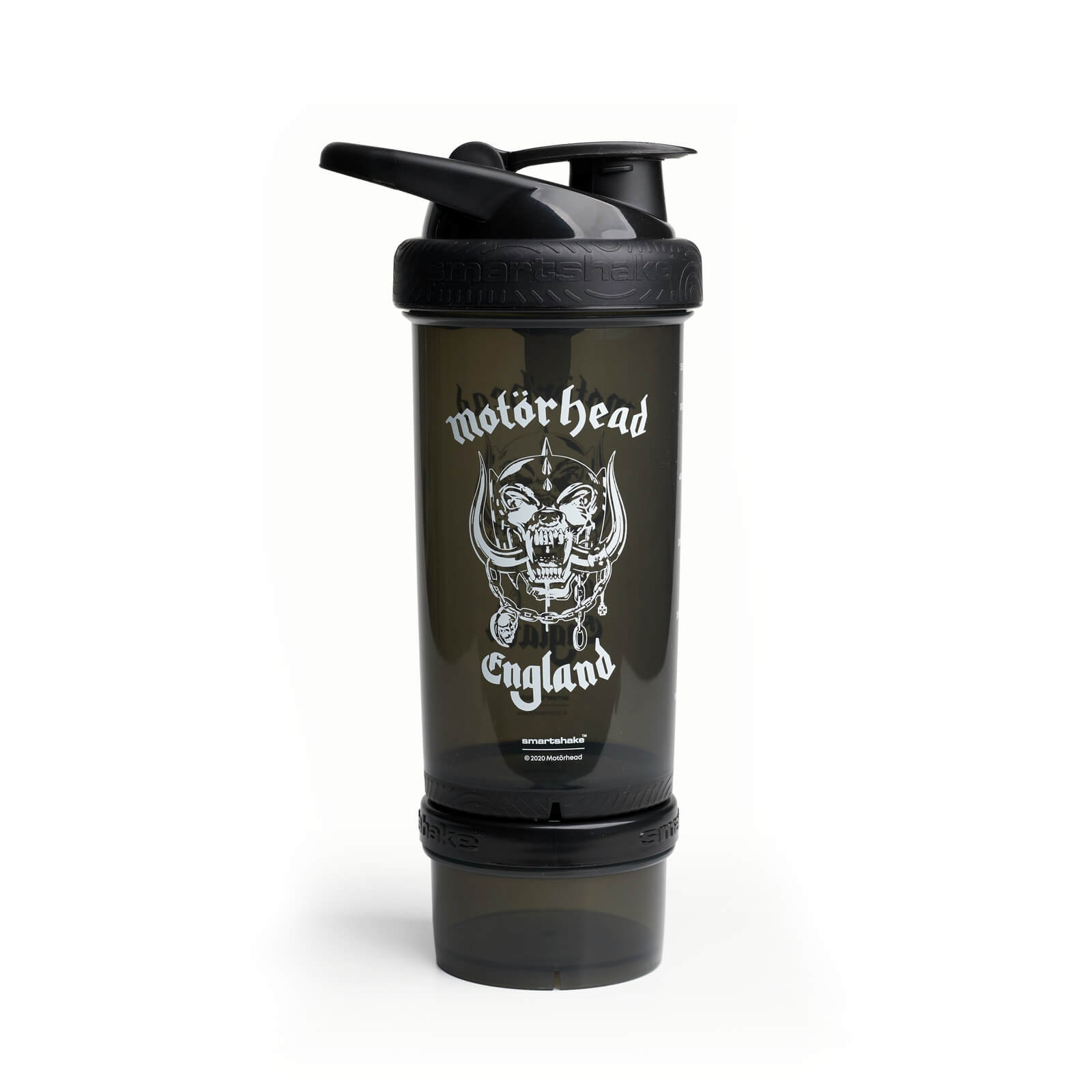 Sjekke REVIVE Rock Collection, 750 ml, Motörhead hos SportGymButikken.no