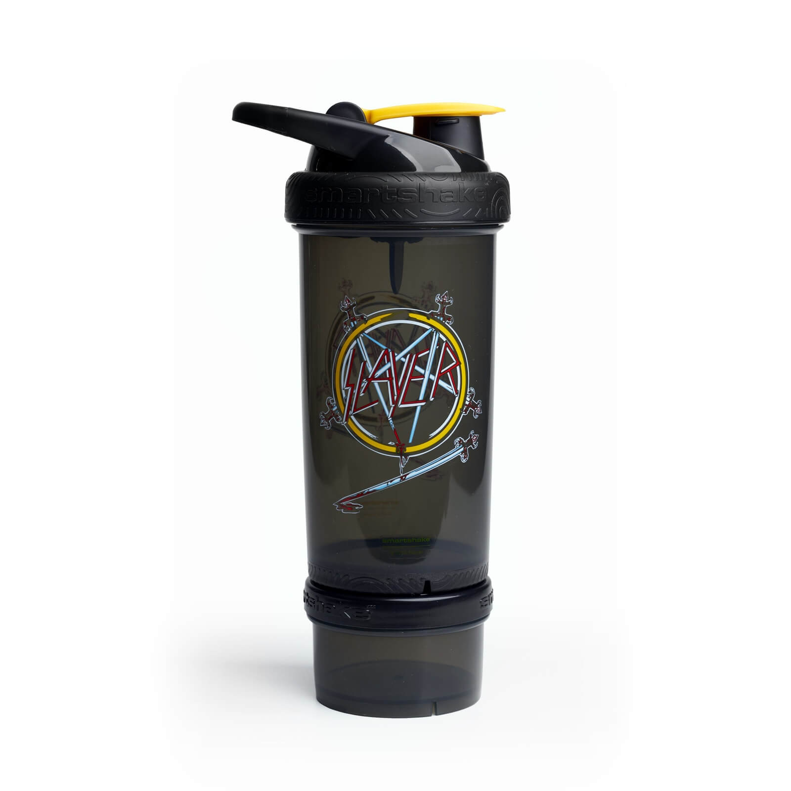 Sjekke REVIVE Rock Collection, 750 ml, Slayer hos SportGymButikken.no