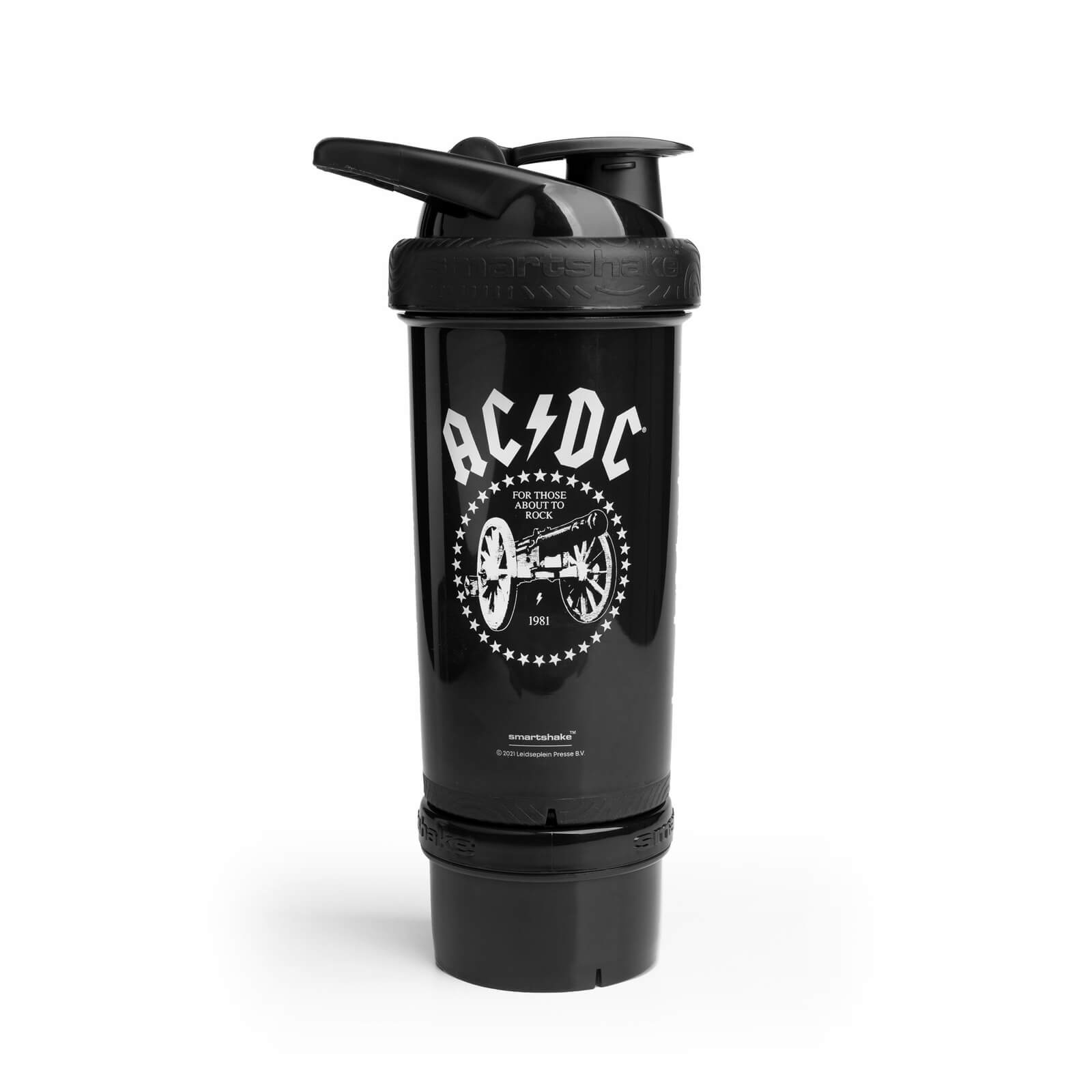 Sjekke REVIVE Rock Collection, 750 ml, AC/DC hos SportGymButikken.no