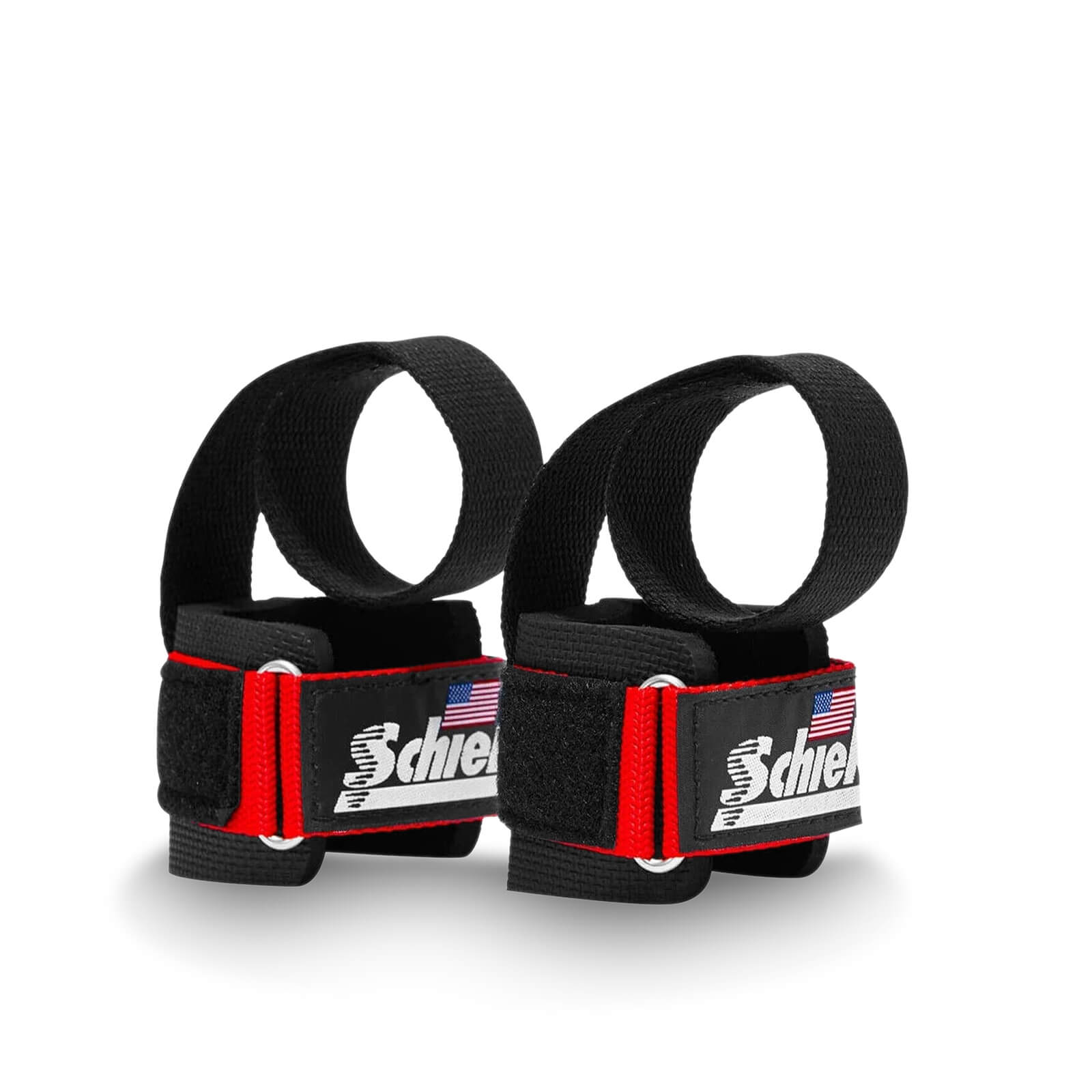 Sjekke Power Lifting Straps, Schiek Sports hos SportGymButikken.no