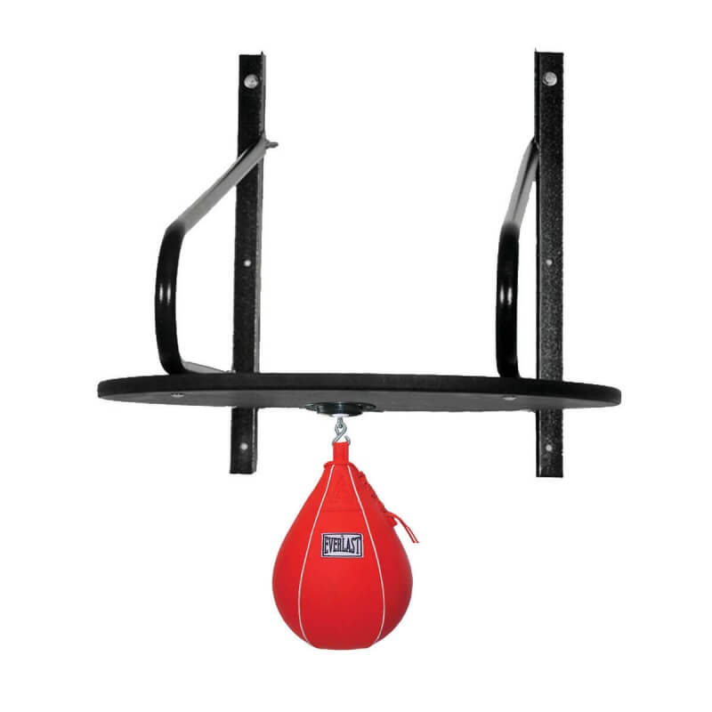 Sjekke Speed Bag Kit, Everlast hos SportGymButikken.no