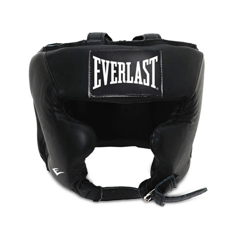 Traditonal Headgear Leather, Everlast