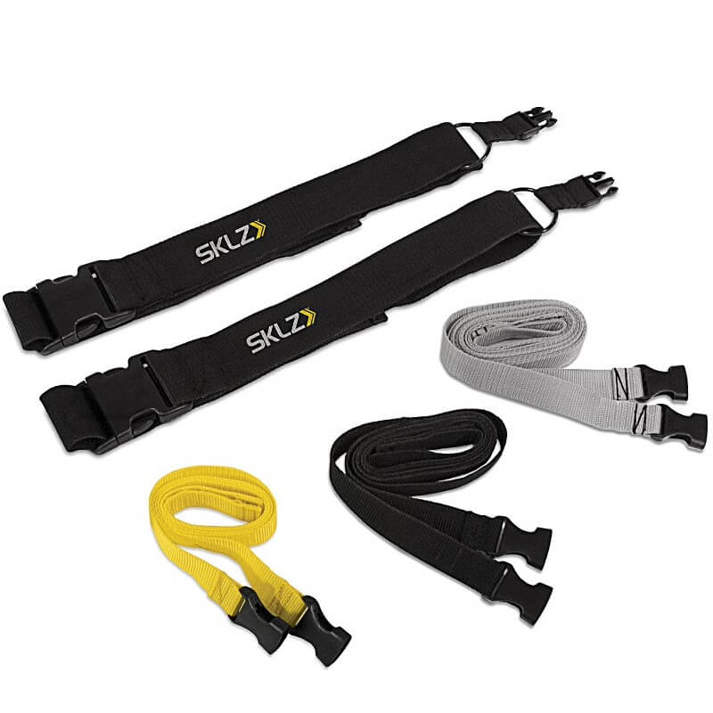 Sjekke Reaction Belts, SKLZ hos SportGymButikken.no